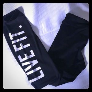 LVFT Leggings